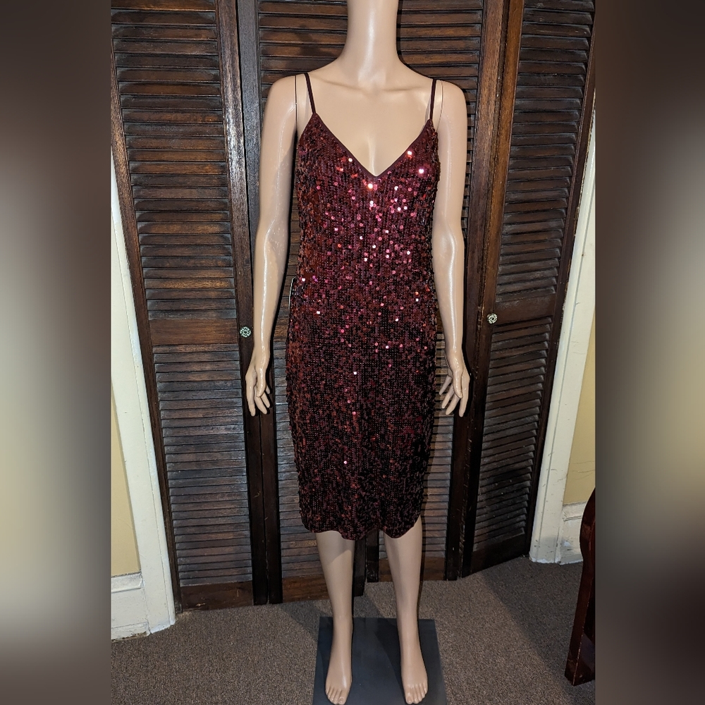 Express dress... new... Size small